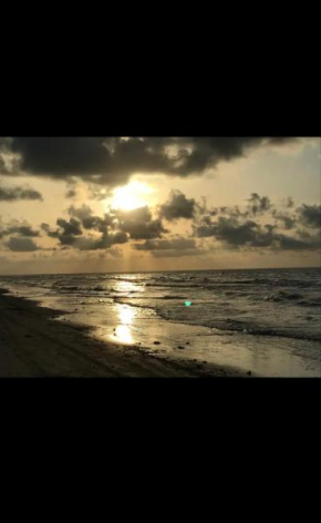Ocean Breeze